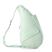 HEALTHY BACK BAG/ヘルシーバックバッグ Healthy Back Bag マイクロファイバー Sサイズ7303 ナイルブルー/507045007