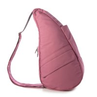 HEALTHY BACK BAG/ヘルシーバックバッグ Healthy Back Bag マイクロファイバー Sサイズ7303 ナイルブルー/507045007