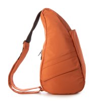 HEALTHY BACK BAG/ヘルシーバックバッグ Healthy Back Bag マイクロファイバー Sサイズ7303 ナイルブルー/507045007