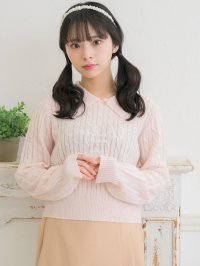 Emsexcite/エムズエキサイト ems excite ロゴ刺繍ケーブルNTPO/507047747