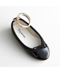 Repetto/repetto キーリング Mini Cendrillon Key ring M0436BV/507077166