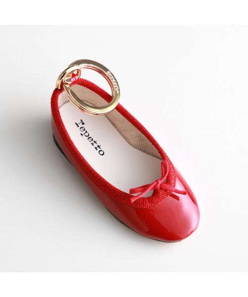 レペット Repetto repetto キーリング Mini Cendrillon Key ring レペット Repetto repetto キーリング Mini Cendrillon Key ring