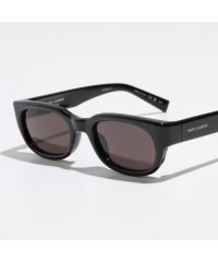 Saint Laurent/サンローラン SAINT LAURENT SAINT LAURENT サングラス SL642 オーバル型/507080322