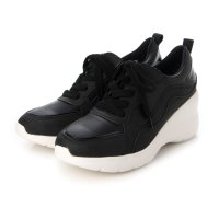 PARTAM SPORTS/パータムスポーツ PARTAM SPORTS 厚底 ウェッジソール カジュアル スニーカー レディース/507082592