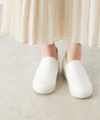 mooimooi/モーイモーイ mooimooi インヒールスリッポン/507082984