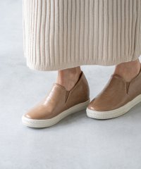 mooimooi/モーイモーイ mooimooi インヒールスリッポン/507082984