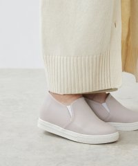 mooimooi/モーイモーイ mooimooi インヒールスリッポン/507082984