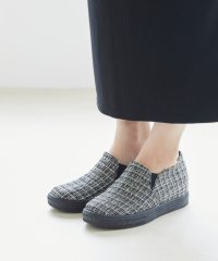 mooimooi/モーイモーイ mooimooi インヒールスリッポン/507082984