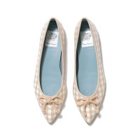 Emma Francis/エマ フランシス Emma Francis フラット バレエシューズ/507084556