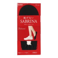 SABRINA/サブリナ SABRINA フットカバー 脱げない 深履き/507085897