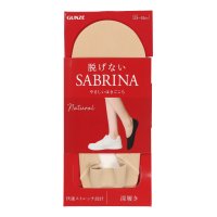SABRINA/サブリナ SABRINA フットカバー 脱げない 深履き/507085897