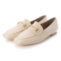 Tomieco/トミエコ Tomieco スクエアトゥ フラットシューズ キラキラビットがオシャレポイント！/507094095