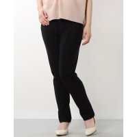 BAZAINE/バゼーヌ BAZAINE スリムストレッチパンツ（ポケットあり）/507094622
