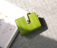 PELLE BORSA/ペレボルサ PELLE BORSA 「レネットグッズ」二つ折り財布/507094929