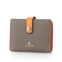PELLE BORSA/ペレボルサ PELLE BORSA 「レネットグッズ」二つ折り財布/507094929