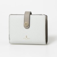 PELLE BORSA/ペレボルサ PELLE BORSA 「レネットグッズ」二つ折り財布/507094929