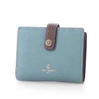 PELLE BORSA/ペレボルサ PELLE BORSA 「レネットグッズ」二つ折り財布/507094929