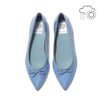 Emma Francis/【25SS】【レイン対応】エマ フランシス Emma Francis フラットバレエシューズ/507094951