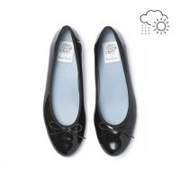 Emma Francis/【25SS】【レイン対応】エマ フランシス Emma Francis フラットバレエシューズ/507094968