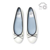 Emma Francis/【25SS】【レイン対応】エマ フランシス Emma Francis フラットバレエシューズ/507094968