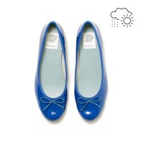 Emma Francis/【25SS】【レイン対応】エマ フランシス Emma Francis フラットバレエシューズ/507094968