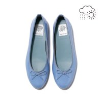 Emma Francis/【25SS】【レイン対応】エマ フランシス Emma Francis フラットバレエシューズ/507094968