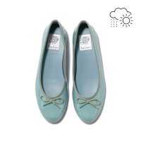 Emma Francis/【25SS】【レイン対応】エマ フランシス Emma Francis フラットバレエシューズ/507094968