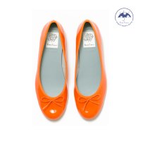 Emma Francis/【25SS】【レイン対応】エマ フランシス Emma Francis フラットバレエシューズ/507094968