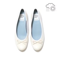 Emma Francis/【25SS】【レイン対応】エマ フランシス Emma Francis フラットバレエシューズ/507094968