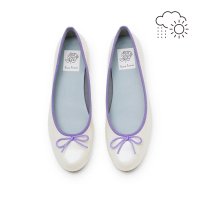 Emma Francis/【25SS】【レイン対応】エマ フランシス Emma Francis フラットバレエシューズ/507094968