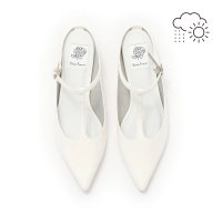 Emma Francis/エマ フランシス Emma Francis フラット ミュール/507094985