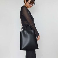 styiro/スタイロ styiro A4対応 ソフトスクエアトートバッグ/507095619