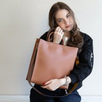 styiro/スタイロ styiro A4対応 ソフトスクエアトートバッグ/507095619