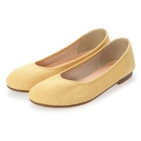 Shuna Shuna/シュナシュナ Shuna Shuna リネン調パンプス/507097770
