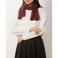 KANKAN/カンカン KANKAN ニットミニショール/507098845
