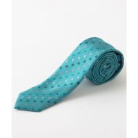 CHILLWORK by Quit Running/チルワーク バイ クイトランニング CHILLWORK by Quit Running 野球デザインナロータイ 刺繍ネクタイ 洗えるイージーケア/507099376