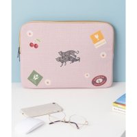 Jubilee/ジュビリー Jubilee 犬・猫・アートデザインなど ノートパソコンPC・タブレットケース 13インチ対応/507100235