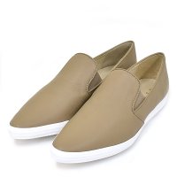WASH/ウォッシュ WASH WASHポインテッドトゥスリッポン/507100374