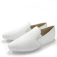 WASH/ウォッシュ WASH WASHポインテッドトゥスリッポン/507100374