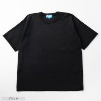 WORK WEAR SUIT/洗えるニットTシャツ/507100479