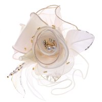 Genet Vivien/ジュネビビアン Genet Vivien コサージュ/507100993