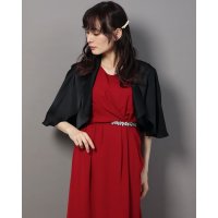 Genet Vivien/ジュネビビアン Genet Vivien フォーマルジャケット/507101286