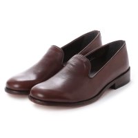 BICASH/ビカーシ BICASH レザースリッポンシューズ/507101555