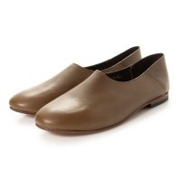 BICASH/ビカーシ BICASH レザースリッポン/507101598