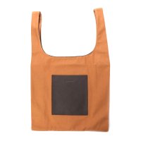 BICASH/ビカーシ BICASH キャンバスエコバッグ/507101787