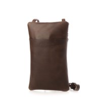 BICASH/ビカーシ BICASH レザーモバイルバッグ/507101793