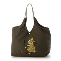 zucchero/ズッケロ zucchero ムーミン トートバッグ マザーバッグ 大容量 A4 通勤 通学 旅行 プレゼント ギフト RMPK－01/507102185