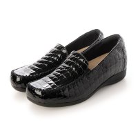 BEAUFORT/ビューフォート BeauFort BEAU WALK ビューウォーク 4Eサイドゴア付スリッポンシューズ/507102840