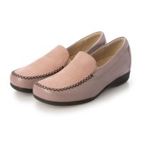 BEAUFORT/ビューフォート BeauFort BEAU WALK ビューウォーク 4Eスクエアトゥモカシンシューズ/507102840