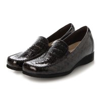BEAUFORT/ビューフォート BeauFort BEAUWALK4Eスクエアトゥモカスリッポン/507102850